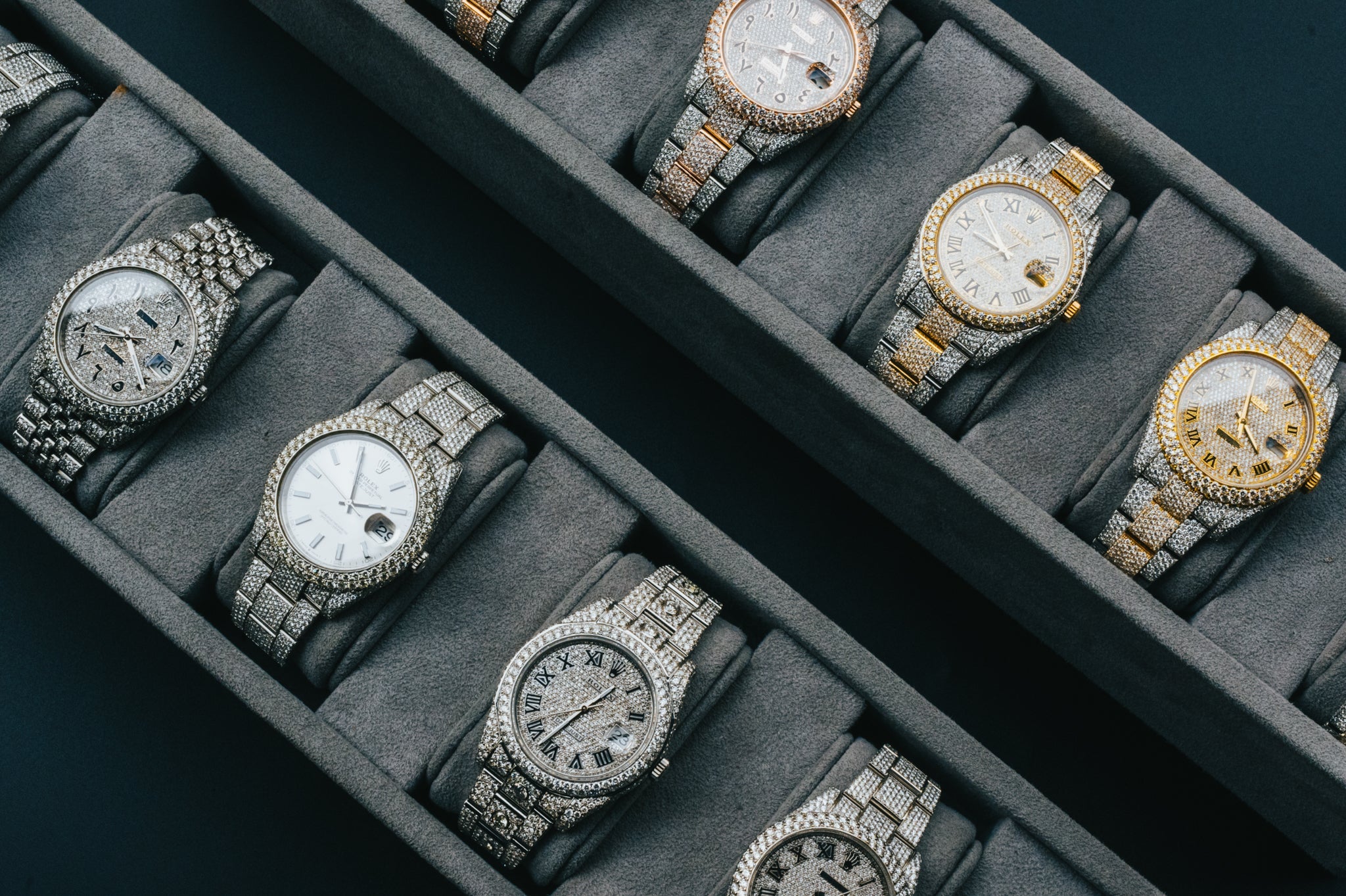 All Watches - Watches