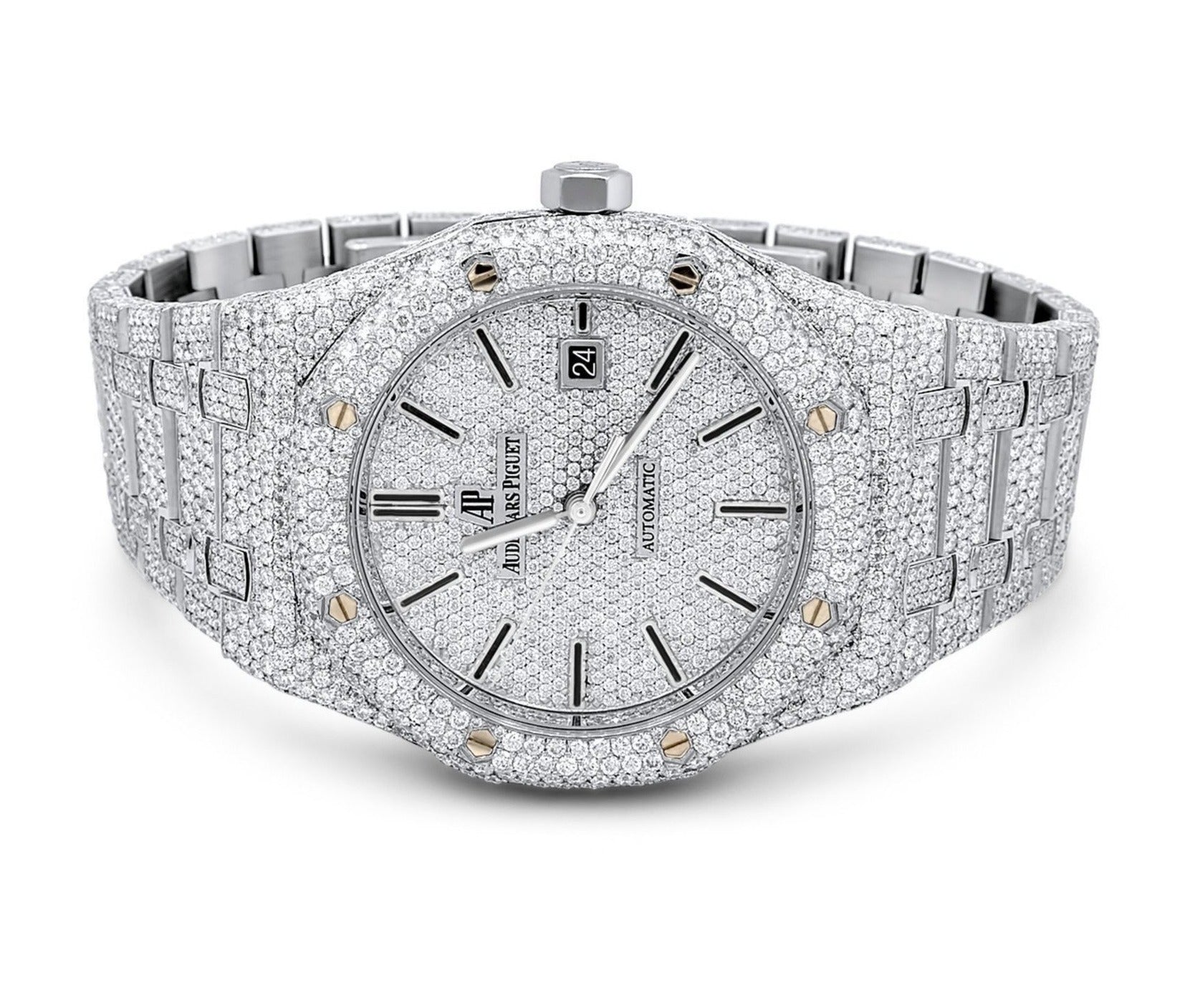 Audemars Piguet Dealers icslogistics .br