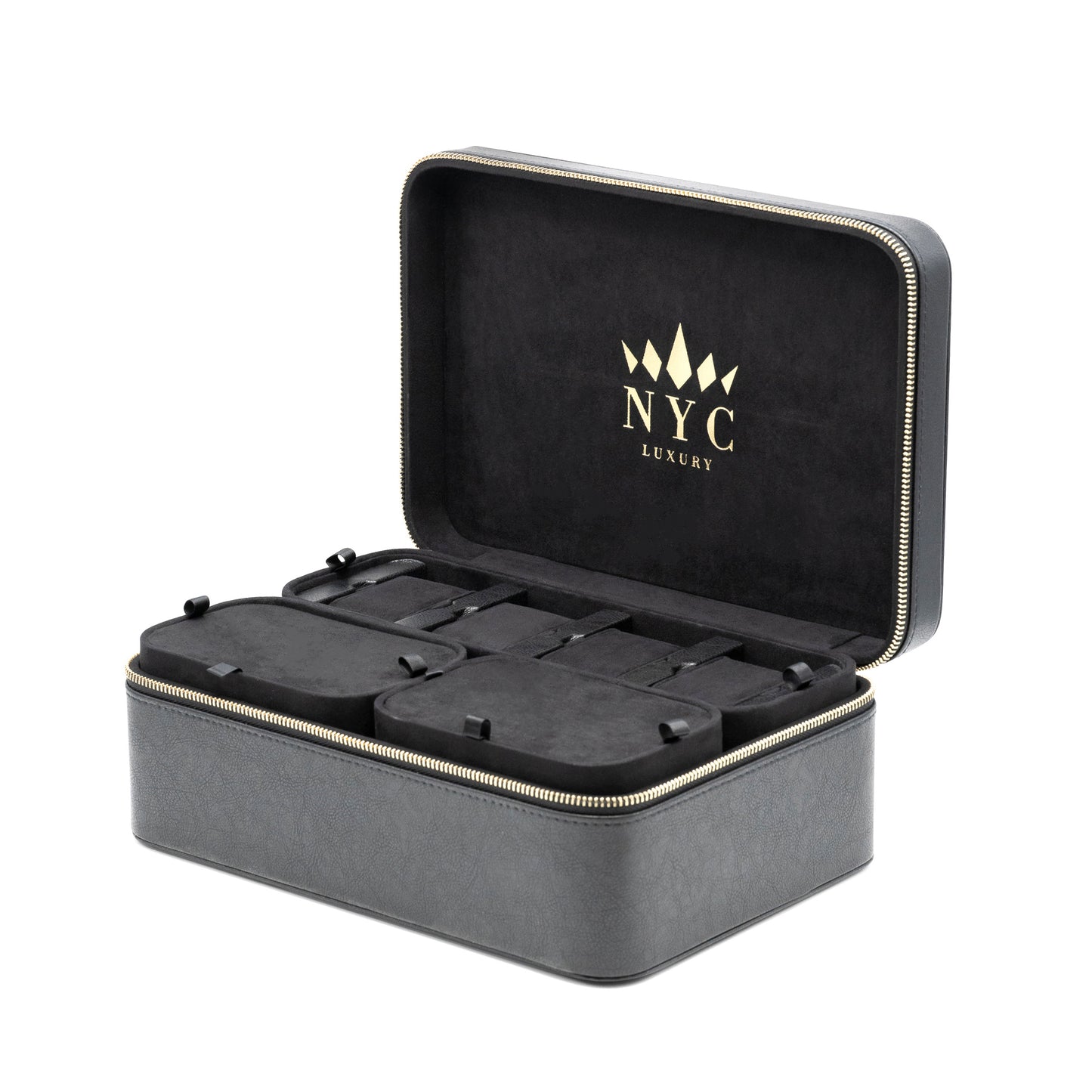 Jewelry Travel Case