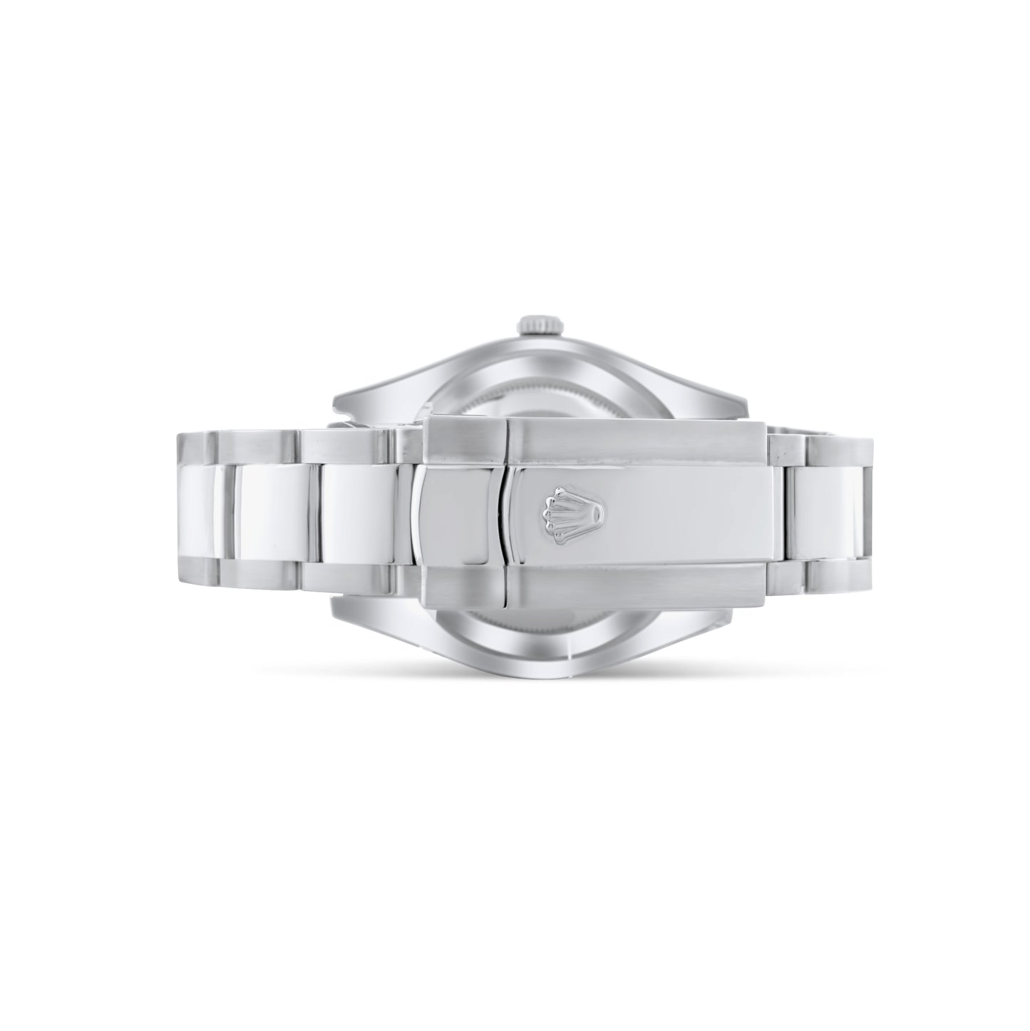 Rolex Sky-Dweller <span>42mm, 18K White Gold, Silver Roman Dial, 18k White Gold Oyster Bracelet Ref. 326939</span>