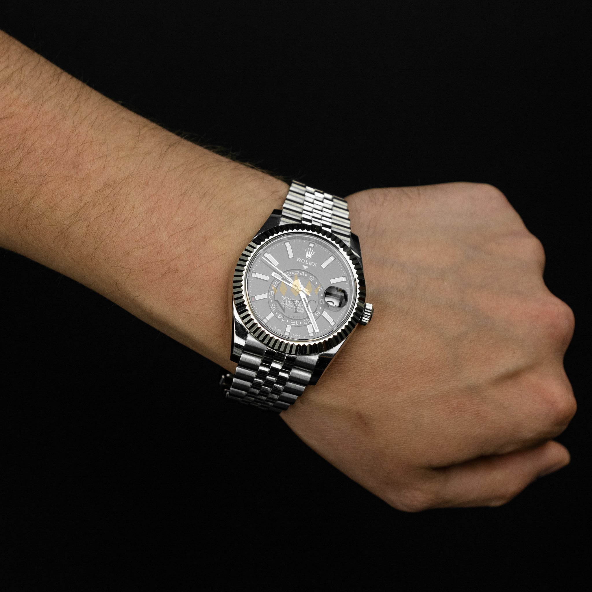 Datejust 42mm shops