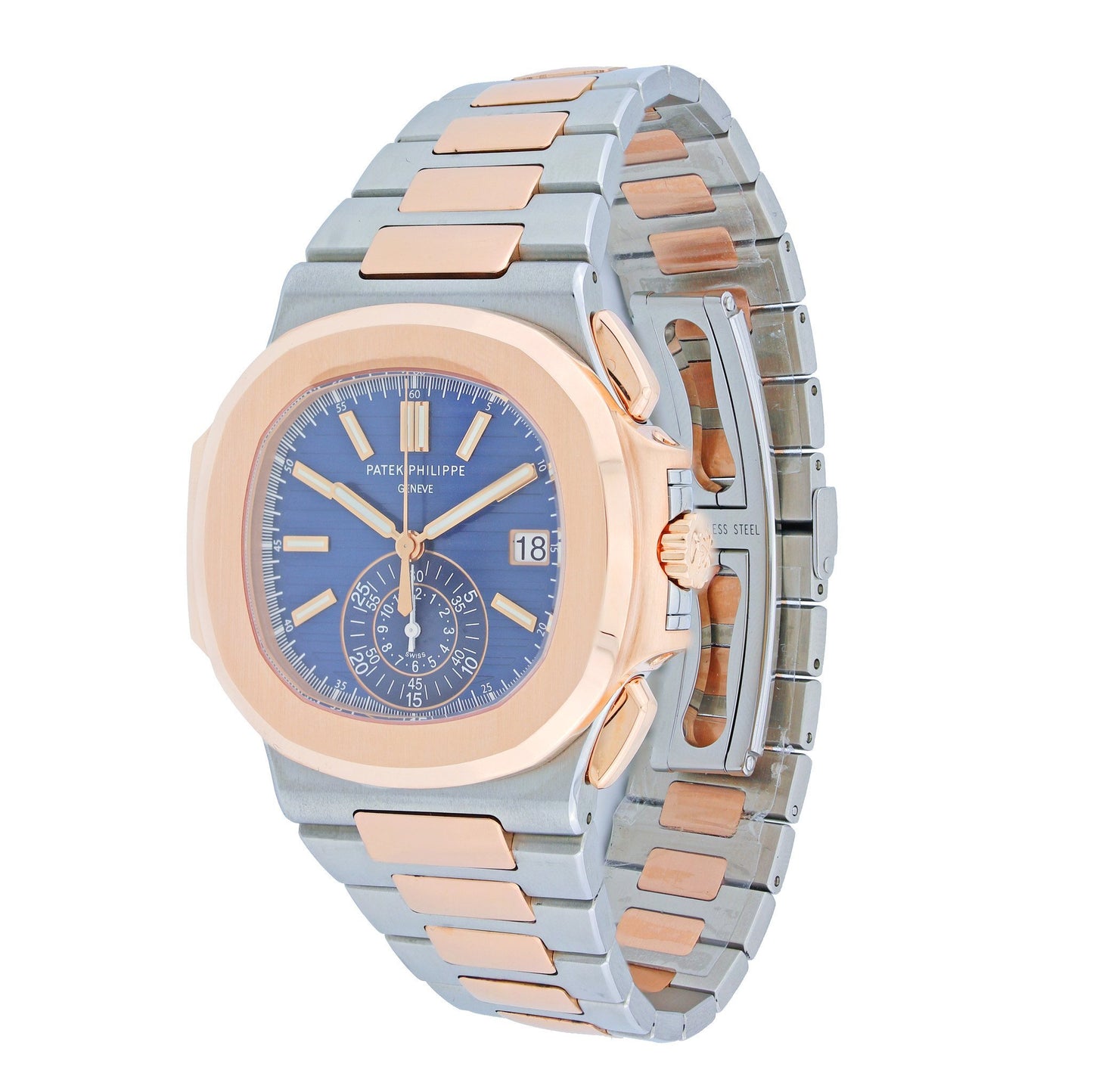 Patek Phillippe Nautilus - Pre-Owned