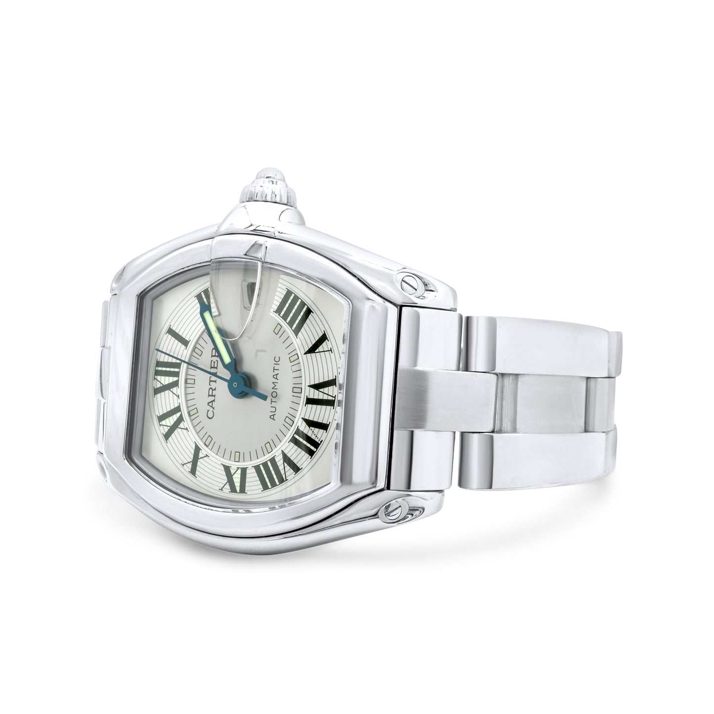 Cartier Roadster Watch