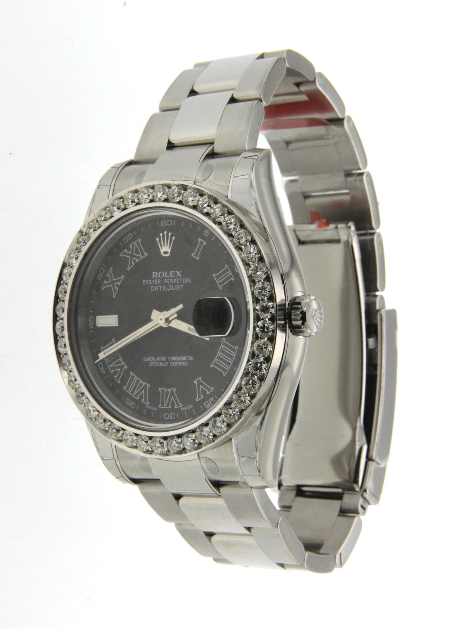 Rolex Datejust II - Pre-Owned