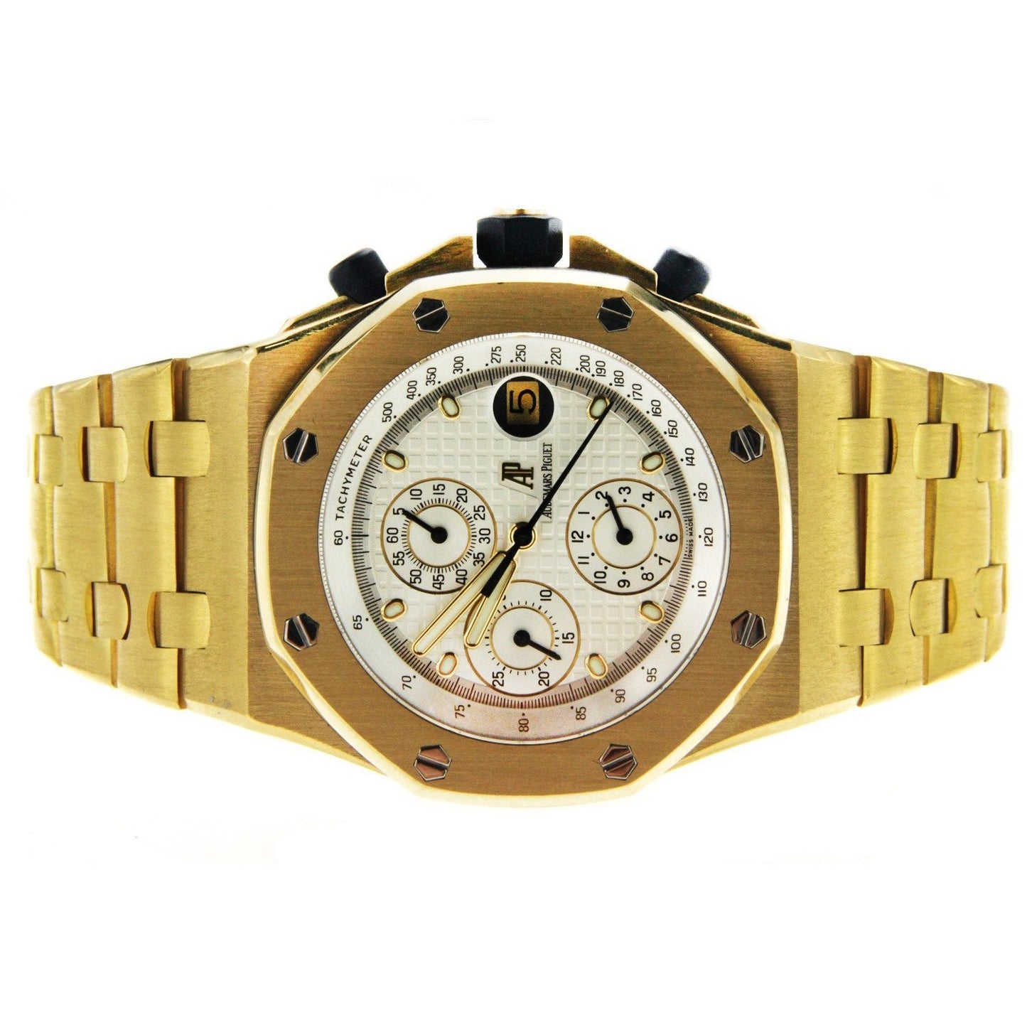 Audemars Piguet Royal Oak Offshore Prestige Sports Collection - Pre-Owned