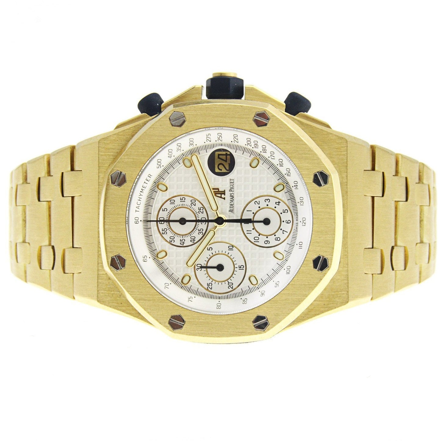 Audemars Piguet Royal Oak Offshore - Pre-Owned