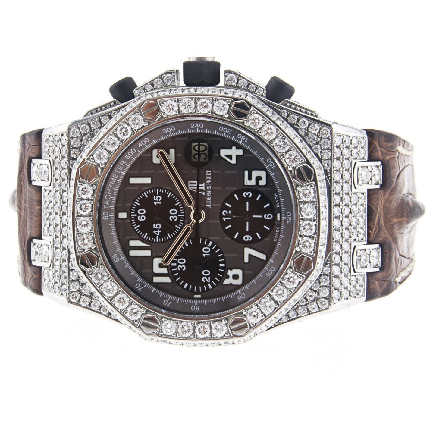 Audemars Piguet Royal Oak Offshore - Pre-Owned