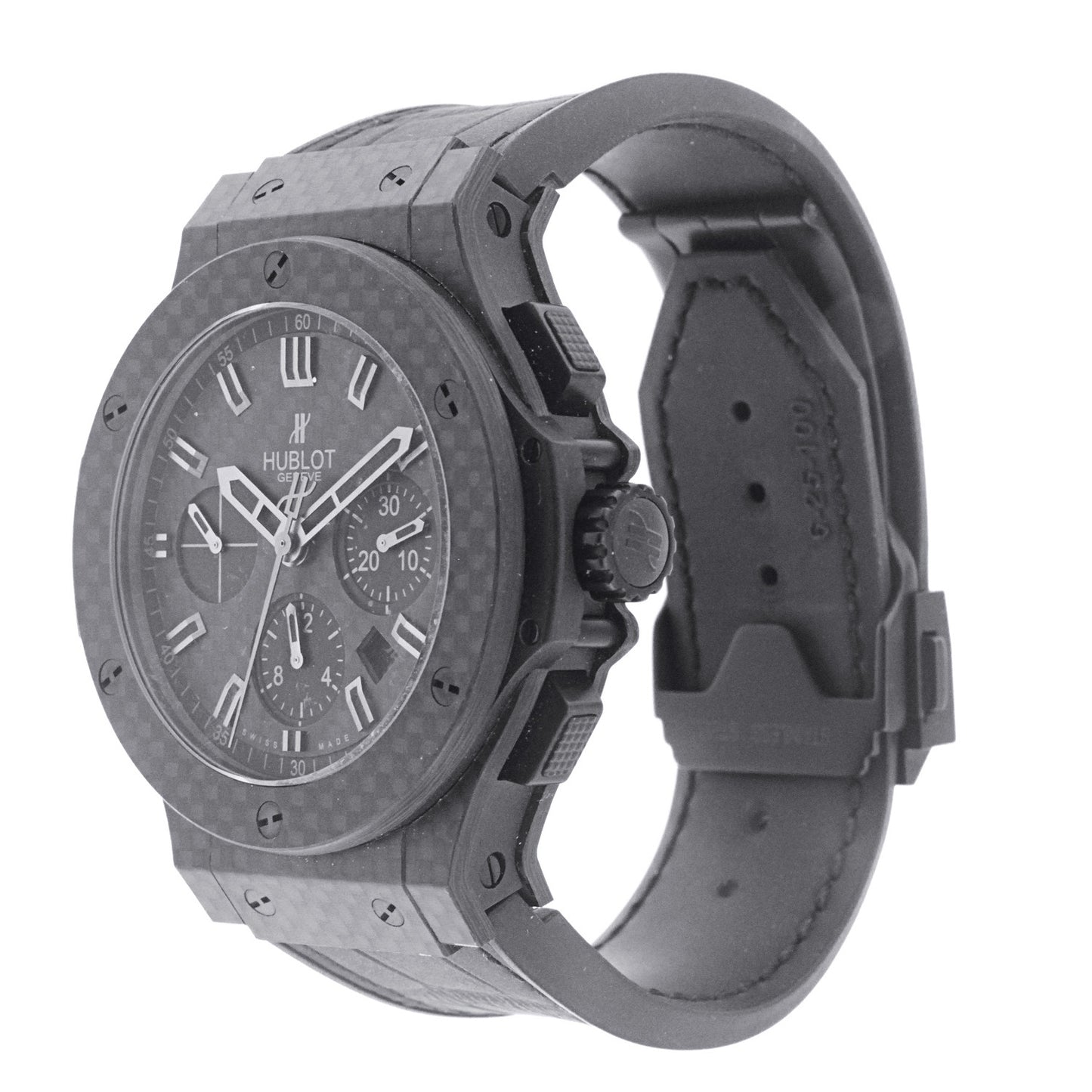 Hublot Big Bang - Pre-Owned