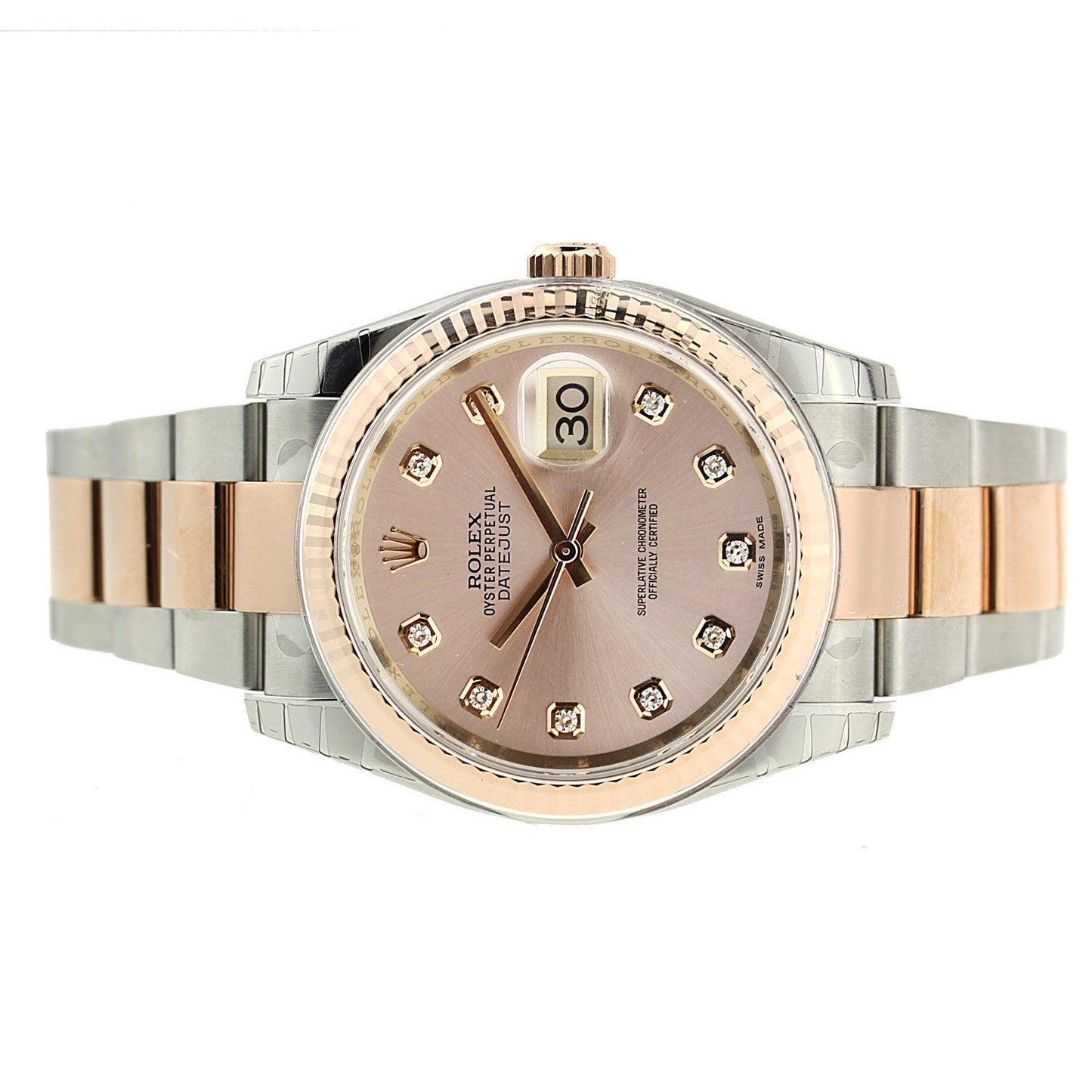 Rolex Datejust - Pre-Owned