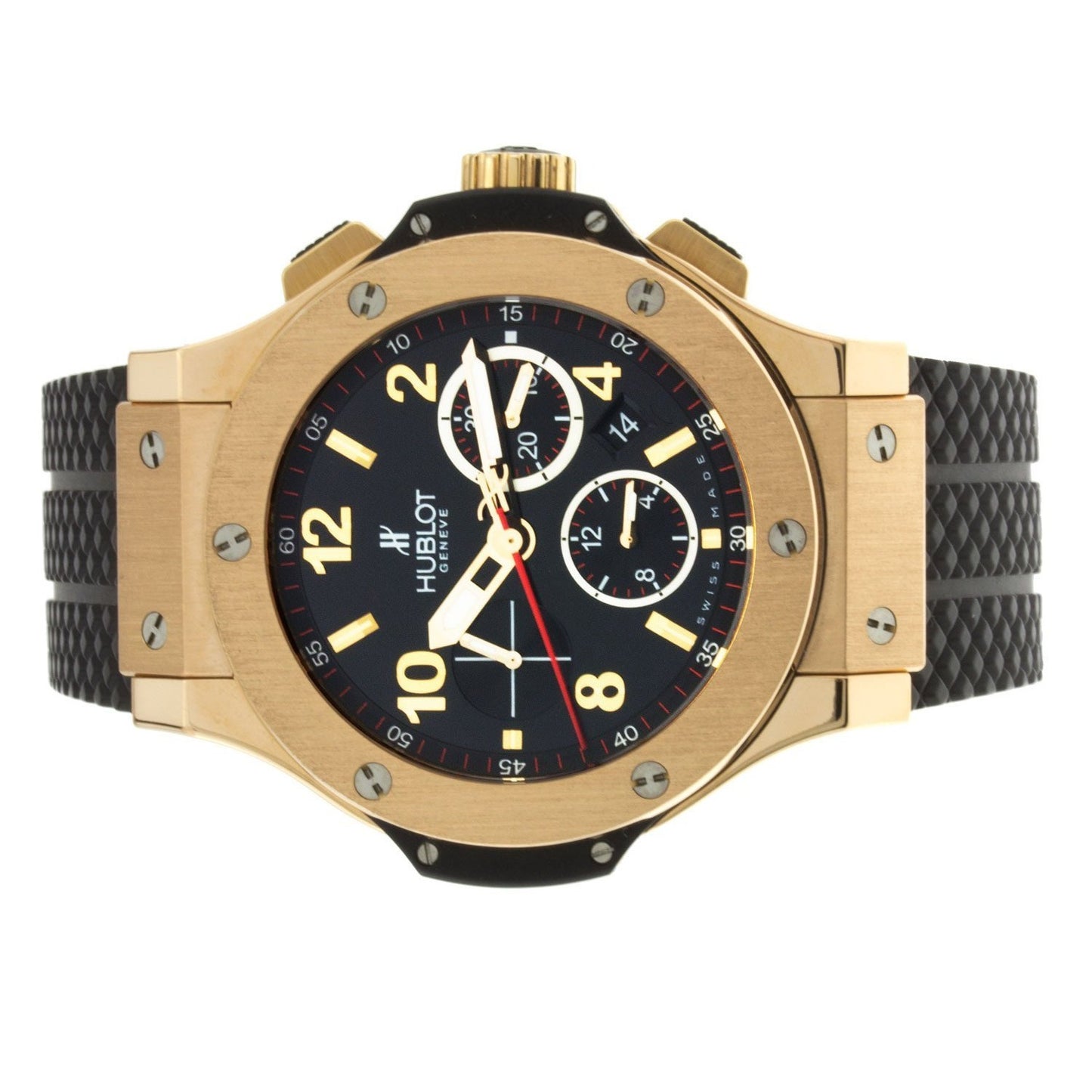 Hublot Big Bang - Pre-Owned