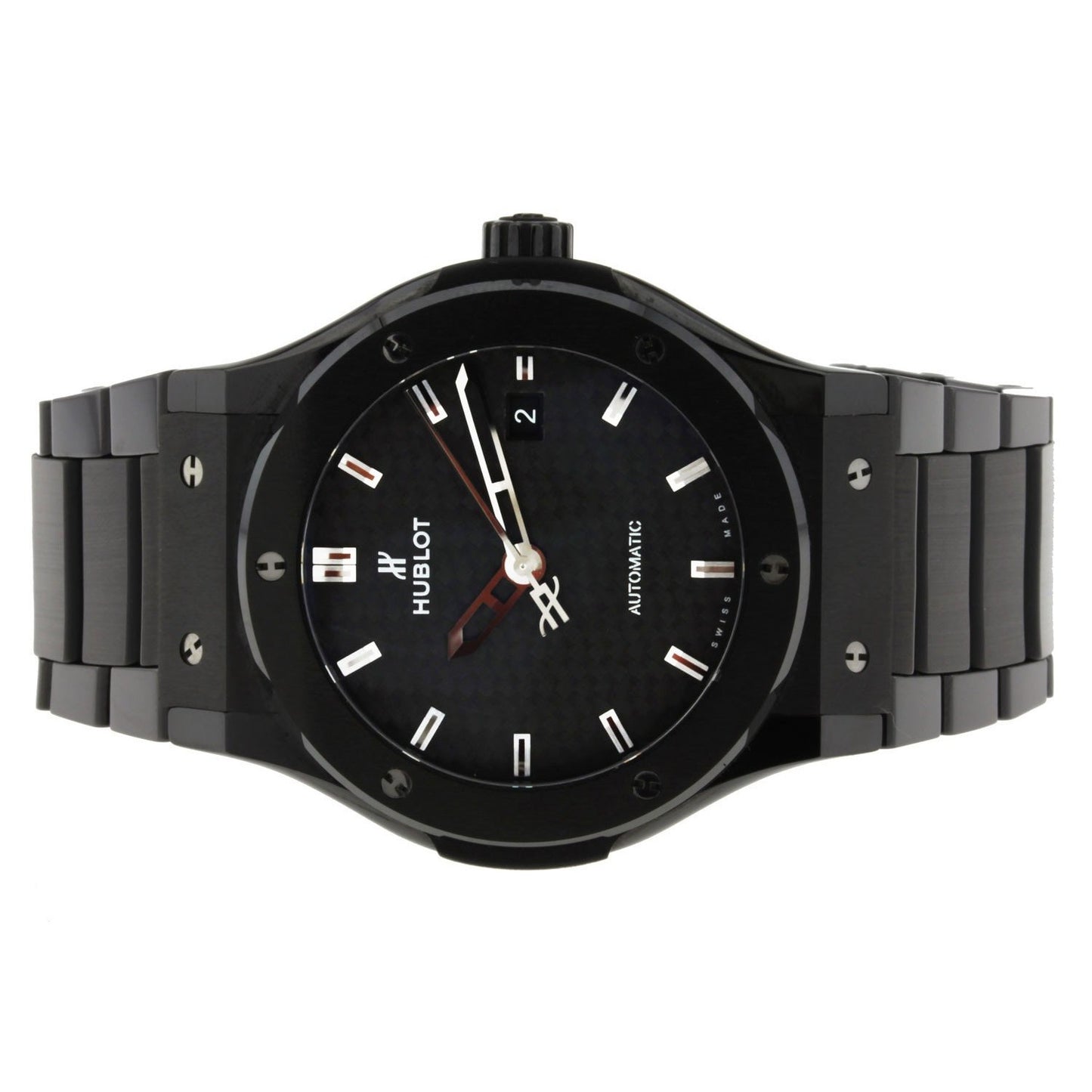 Hublot Classic Fusion - Pre-Owned