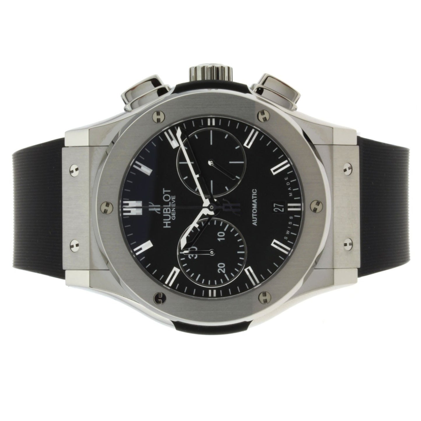 Hublot Classic Fusion - Pre-Owned