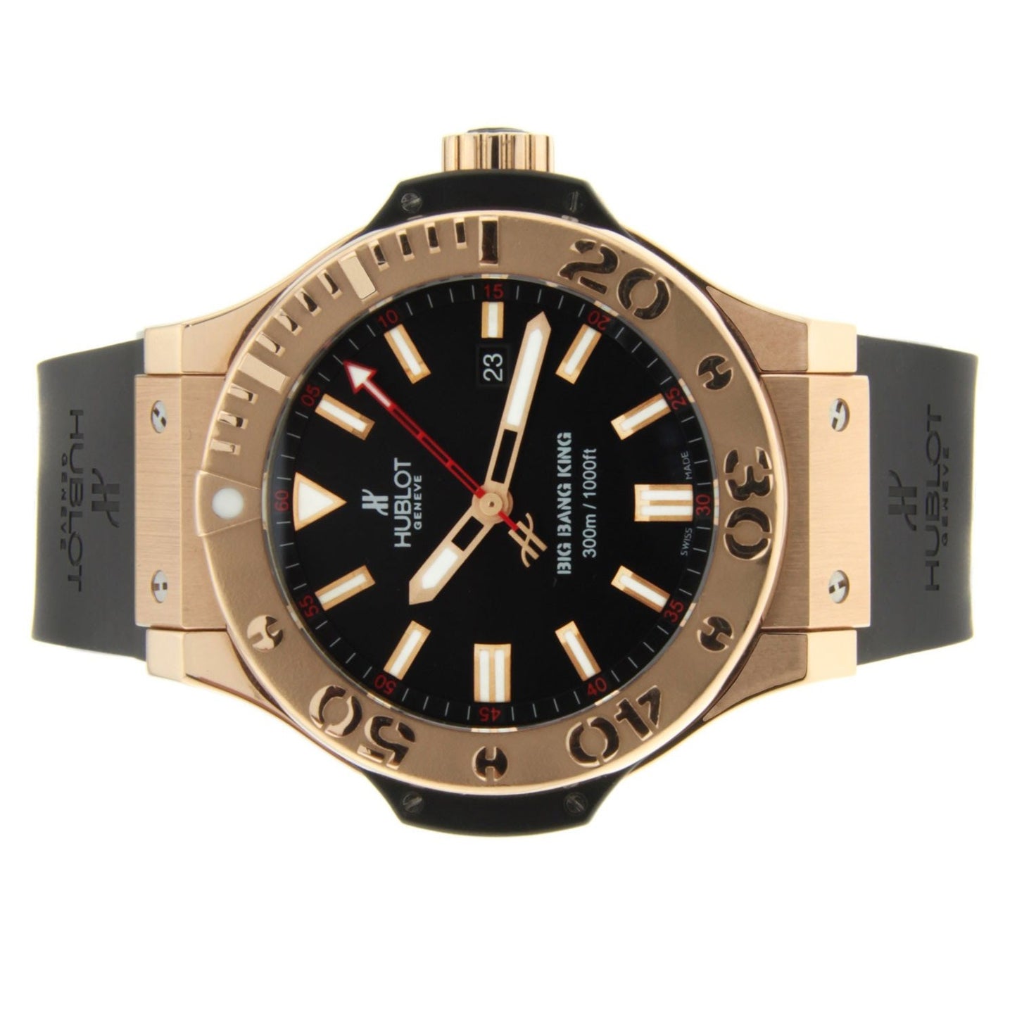 Hublot Big Bang King - Pre-Owned