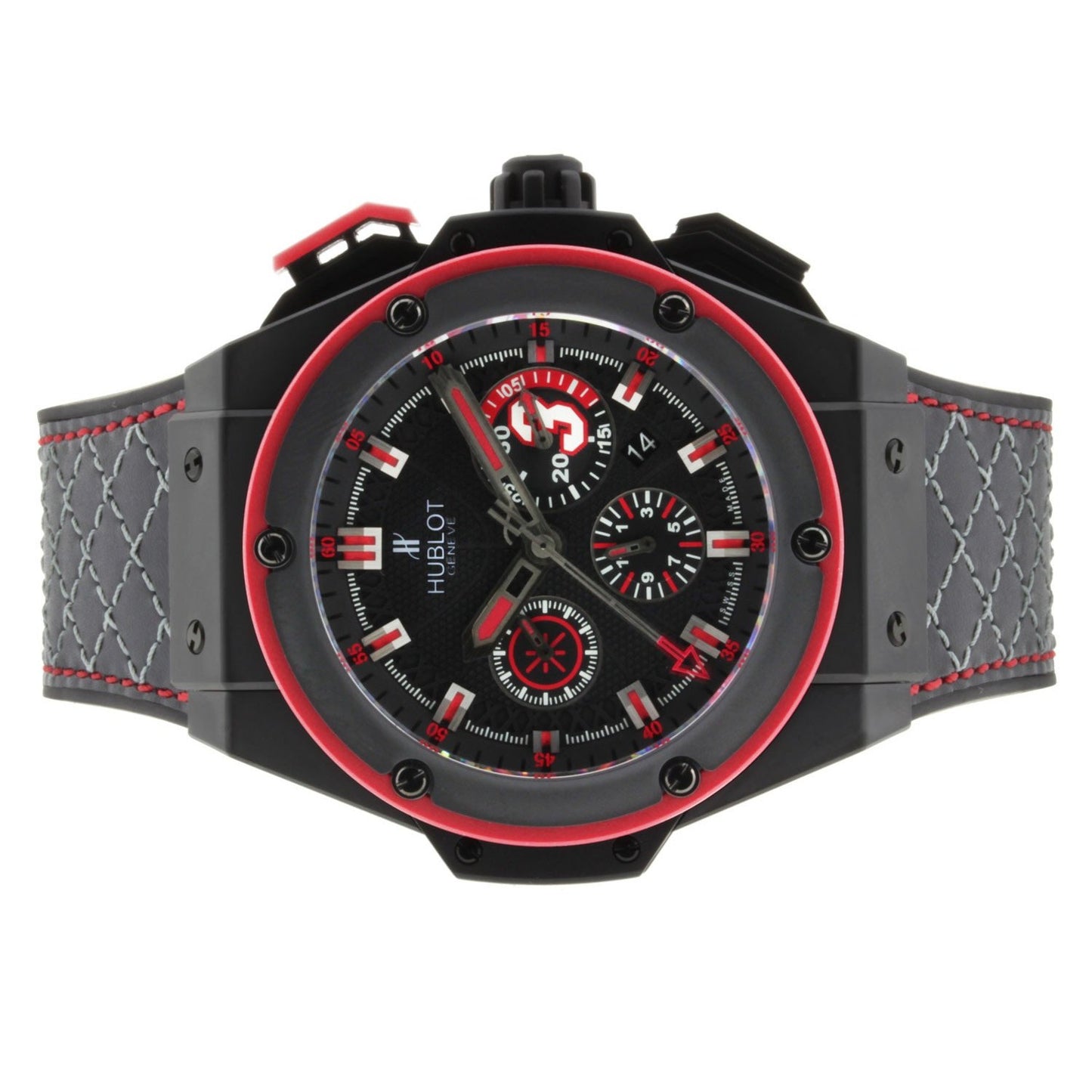 Hublot King Power Dwyane Wade - Pre-Owned