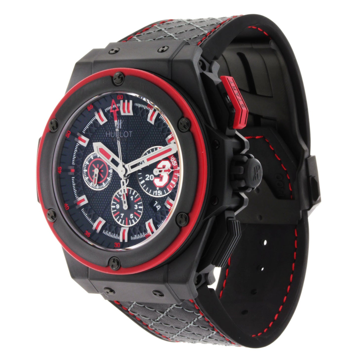 Hublot King Power Dwyane Wade - Pre-Owned