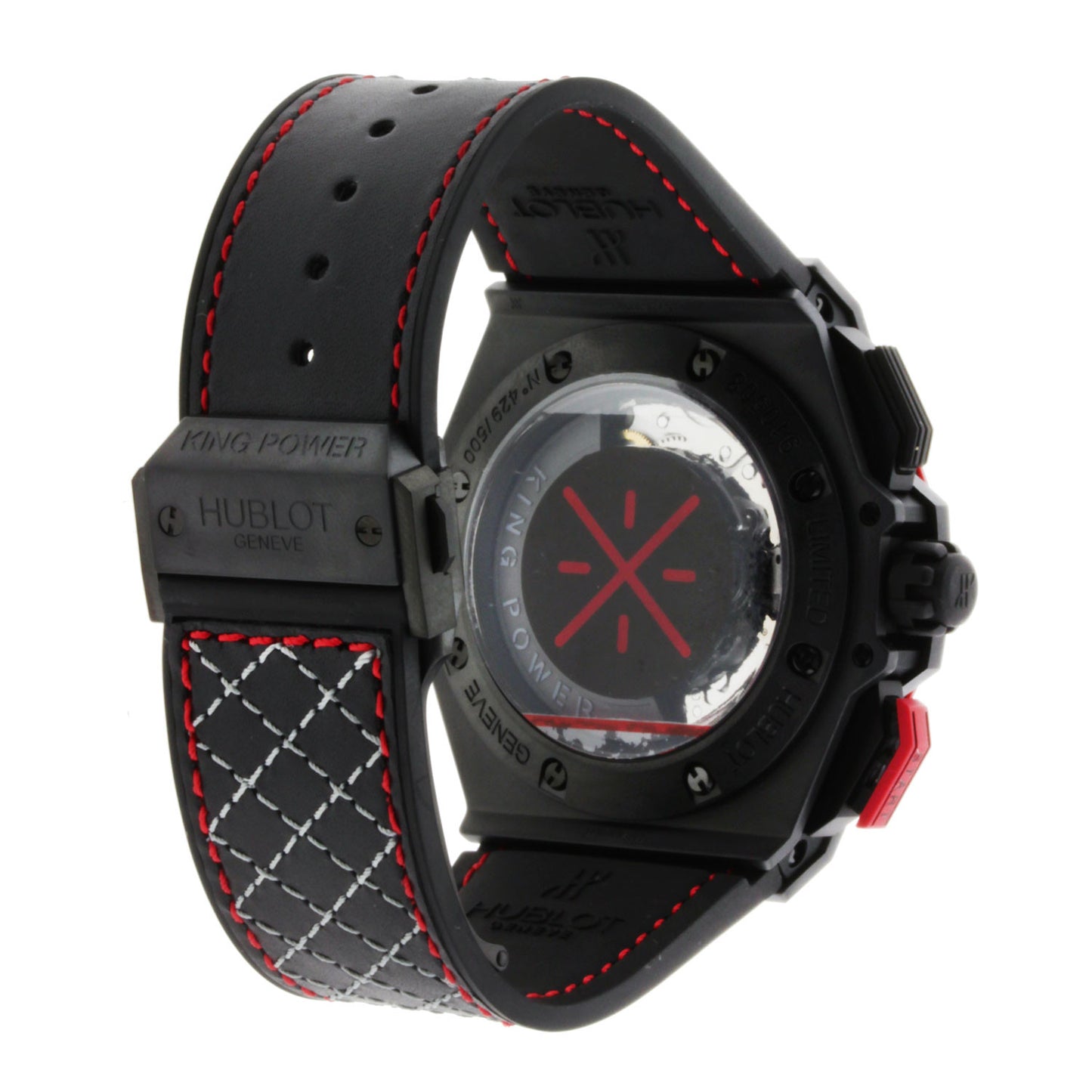 Hublot King Power Dwyane Wade - Pre-Owned