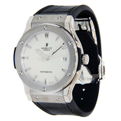 Hublot Classic Fusion - Pre-Owned