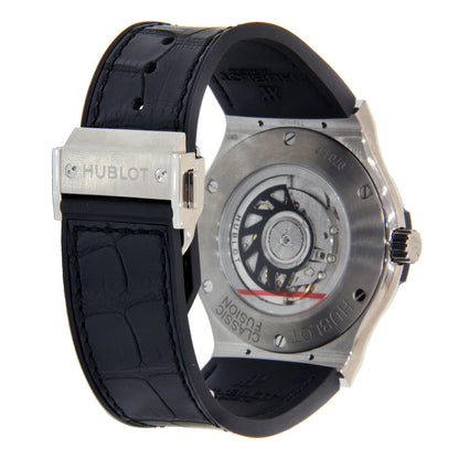 Hublot Classic Fusion - Pre-Owned