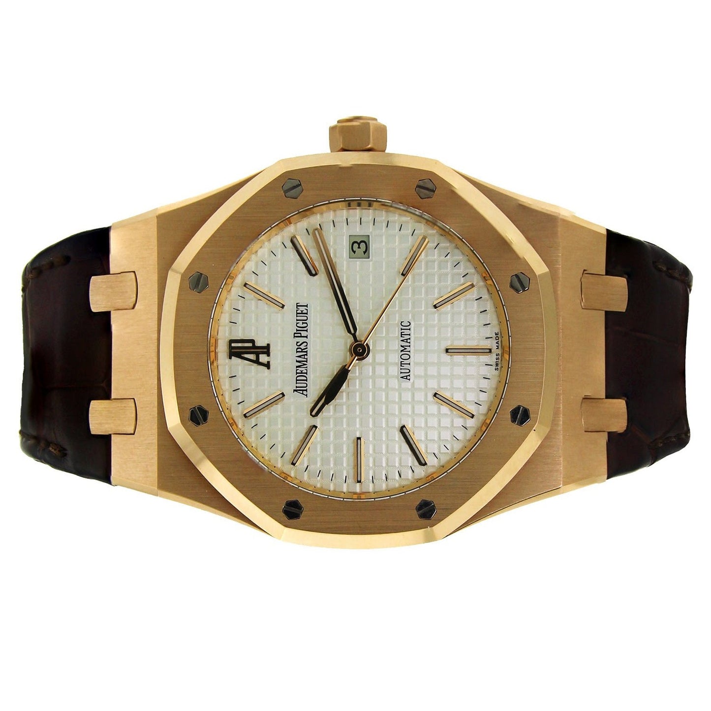 Audemars Piguet Royal Oak - Pre-Owned