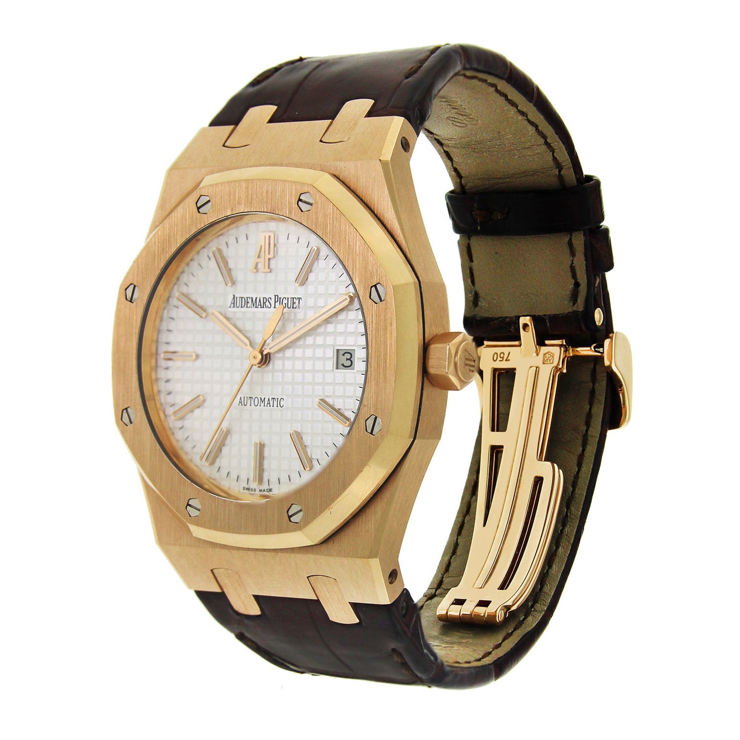 Audemars Piguet Royal Oak - Pre-Owned