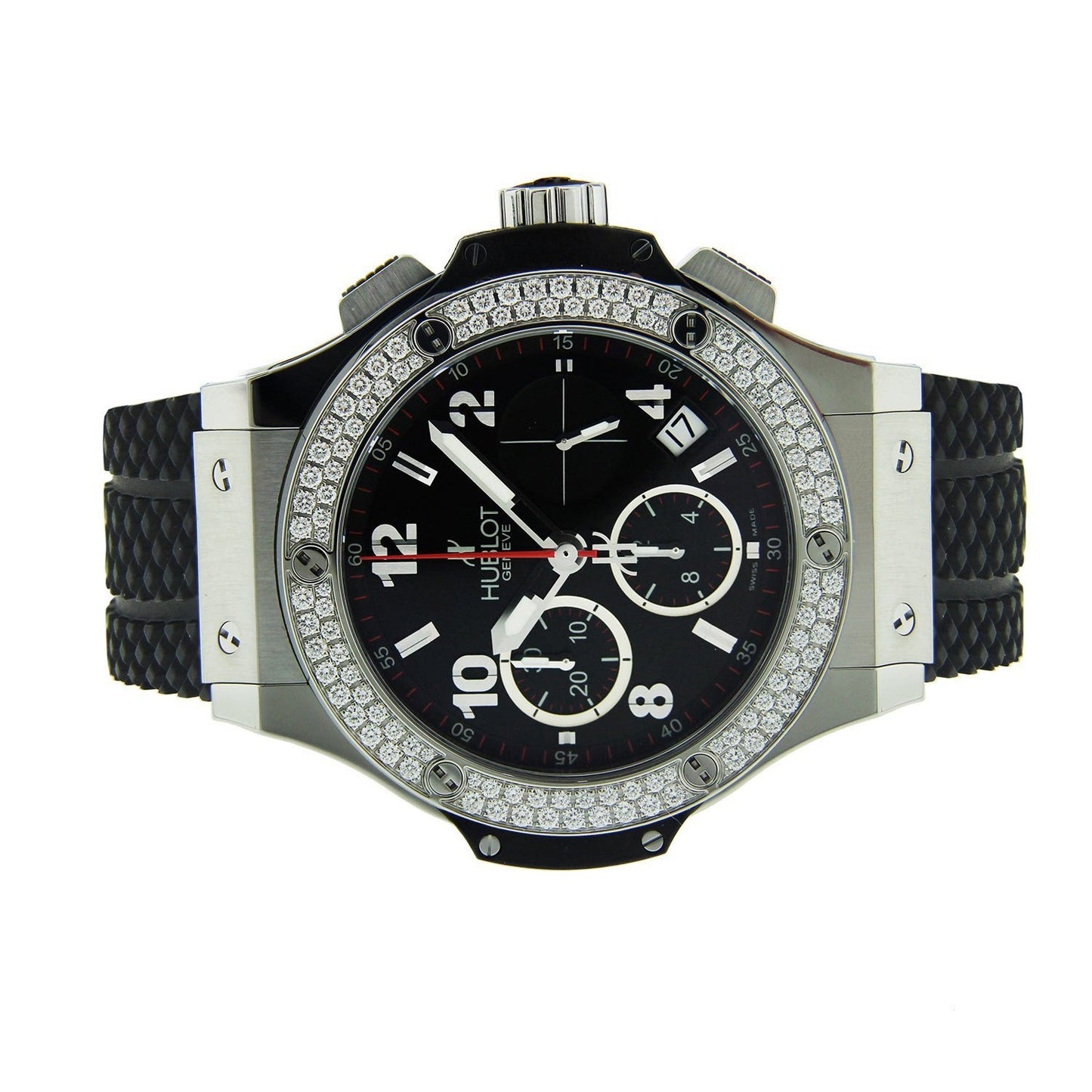 Hublot Big Bang Evolution - Pre-Owned