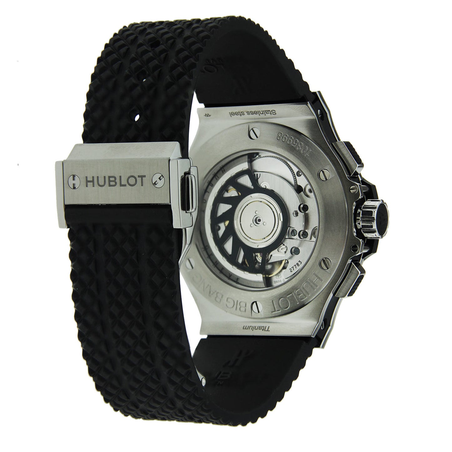 Hublot Big Bang Evolution - Pre-Owned