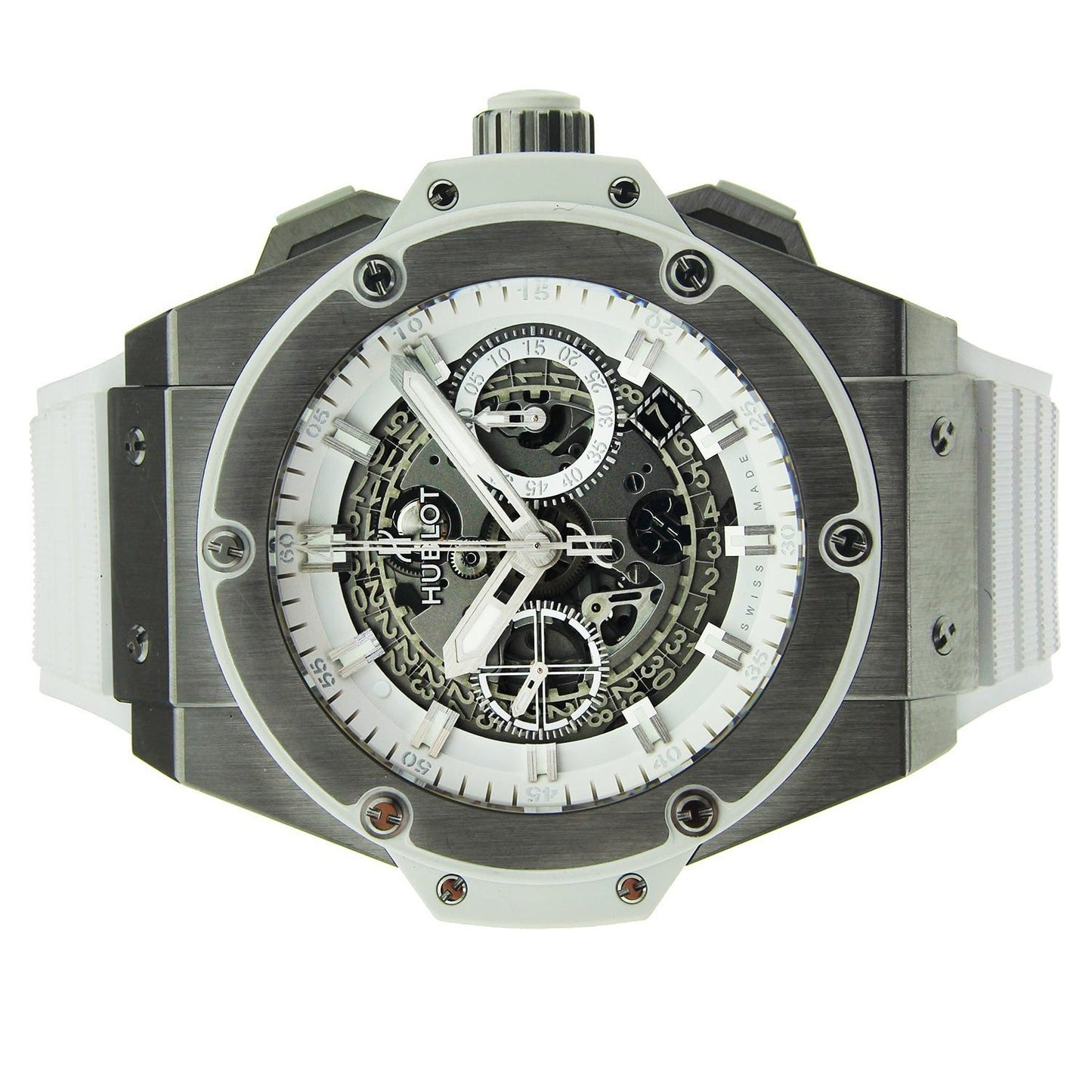 Hublot Big Bang King Power - Pre-Owned