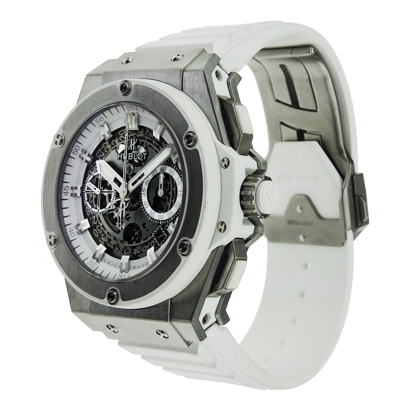 Hublot Big Bang King Power - Pre-Owned