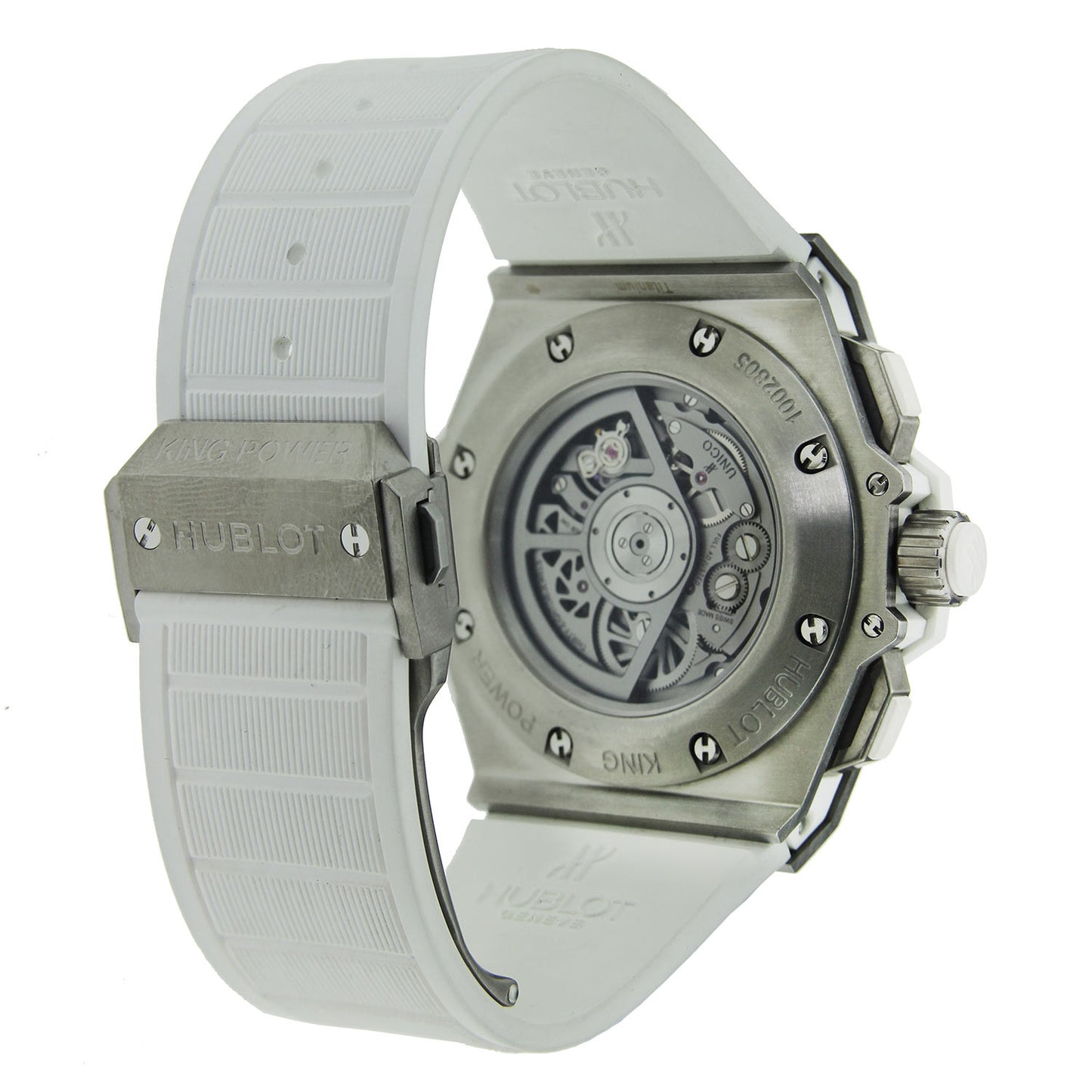 Hublot Big Bang King Power - Pre-Owned