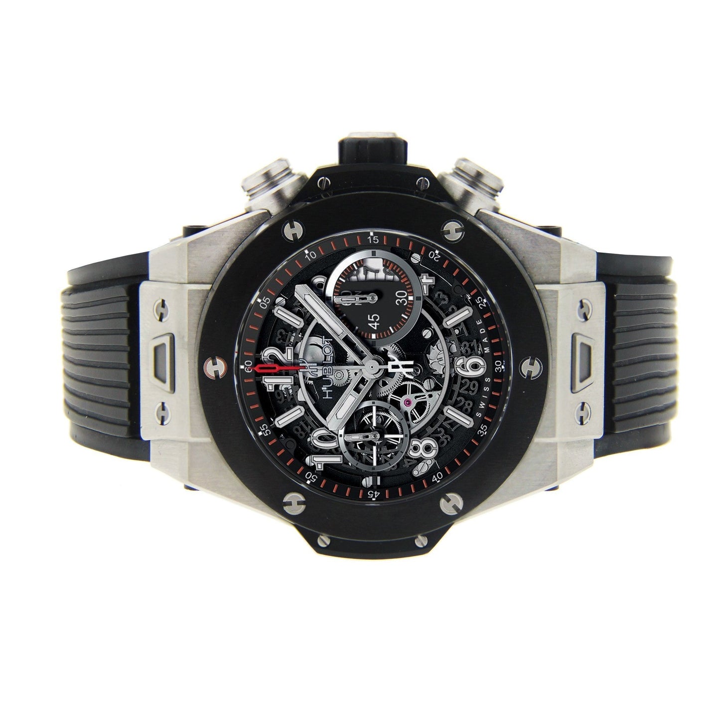 Hublot Big Bang Unico - Pre-Owned